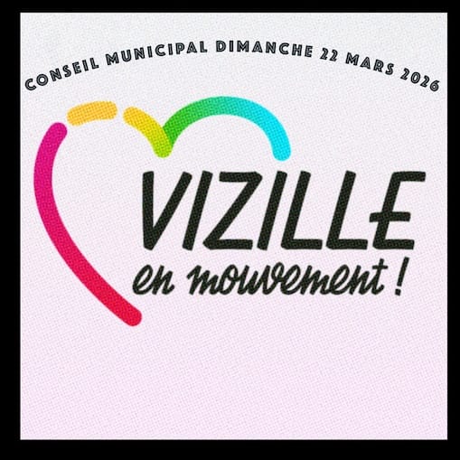 🏆 Vizille en Mouvement élue !
